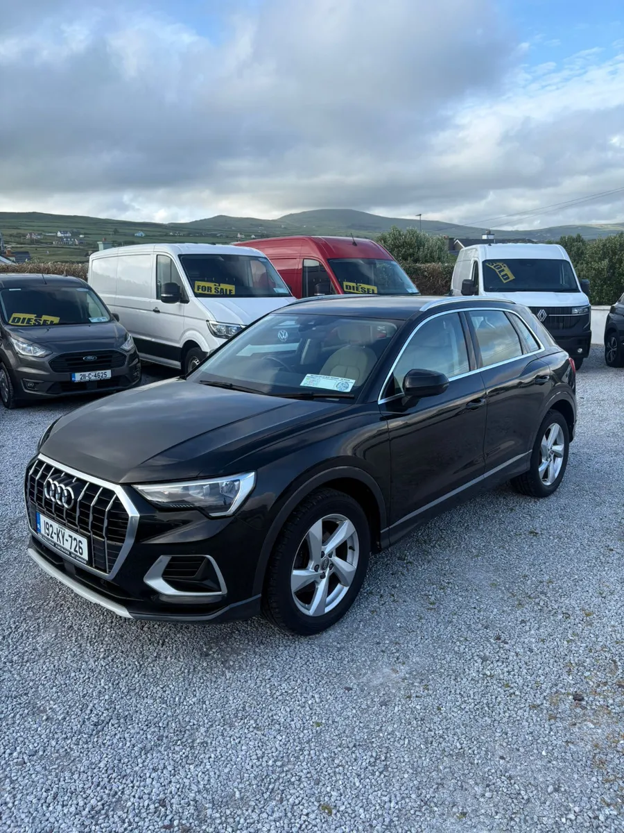 Audi Q3 2019 AUTOMATIC - Image 5