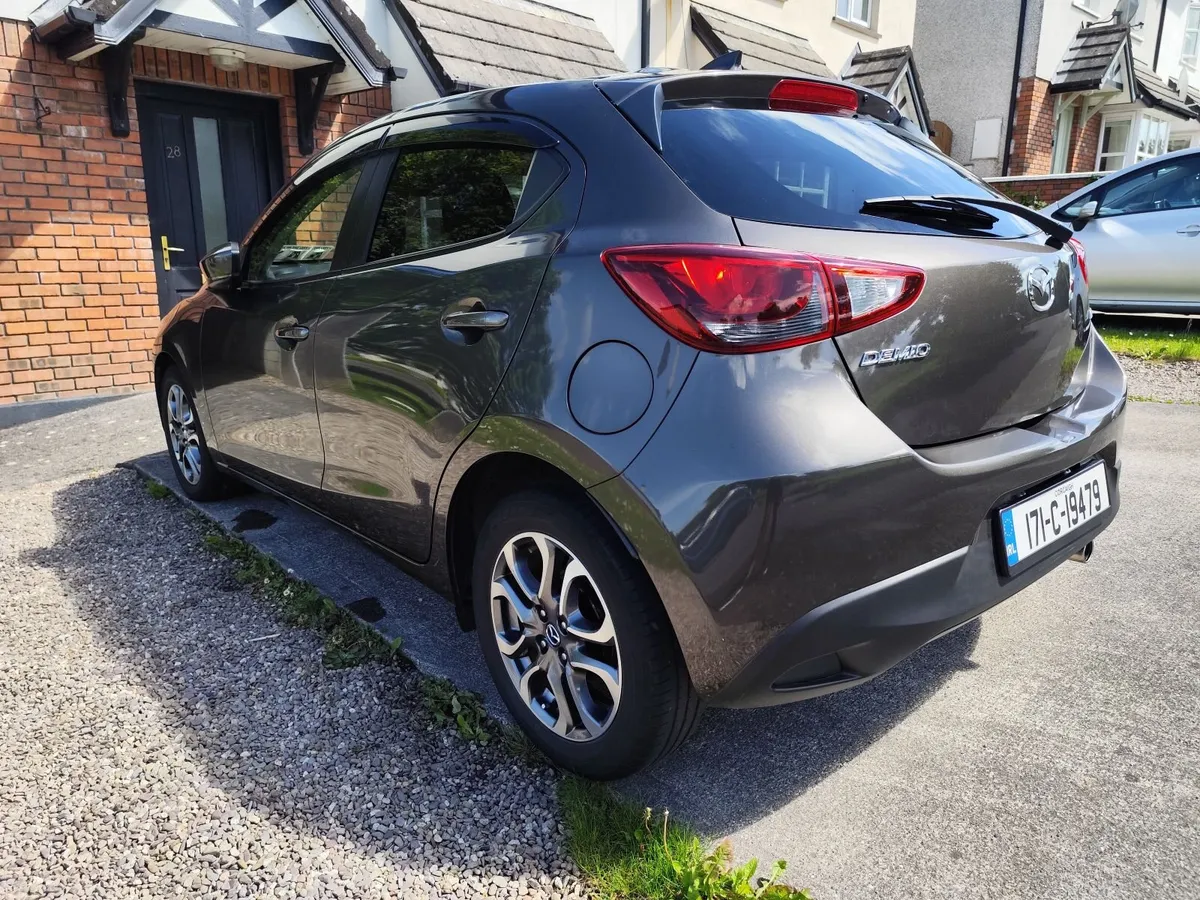 2017 Mazda 2 Auto!1 Owner! Only 52K Mls!New NCT! - Image 3
