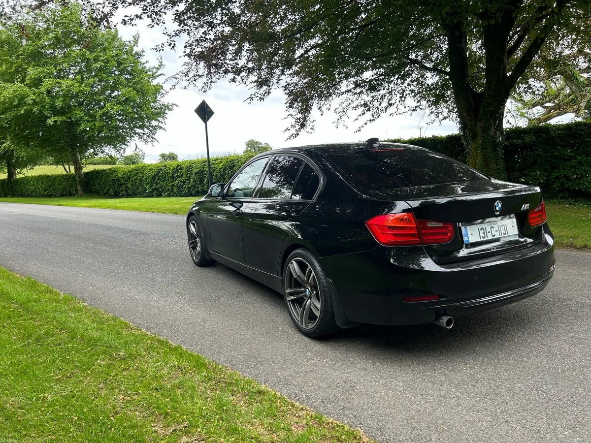 2013 Bmw f30 318 2.0diesel Sport - Image 3