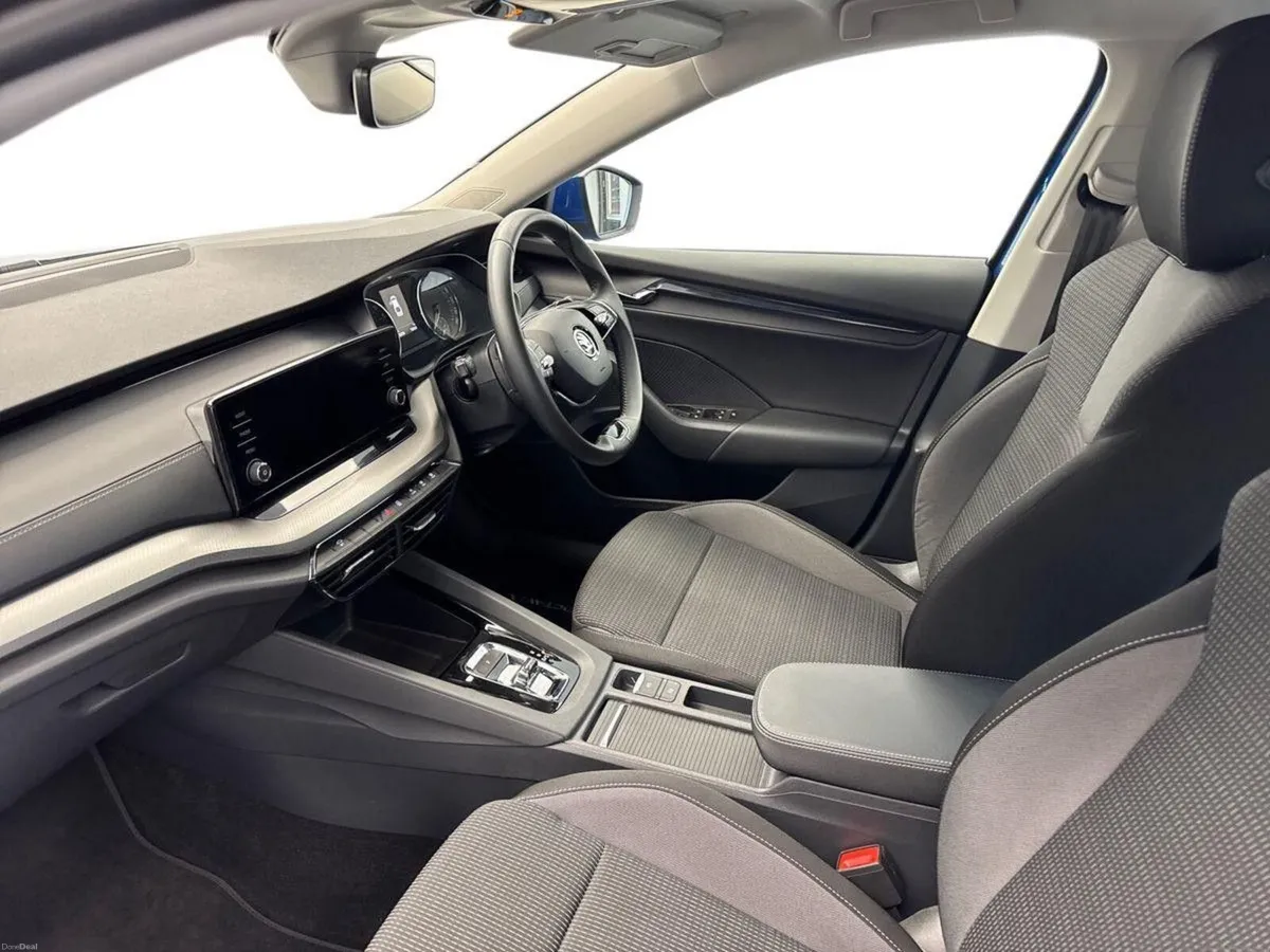 Skoda Octavia 2.0TDI 150HP AMB DSGV*JUST IN* €100 - Image 3