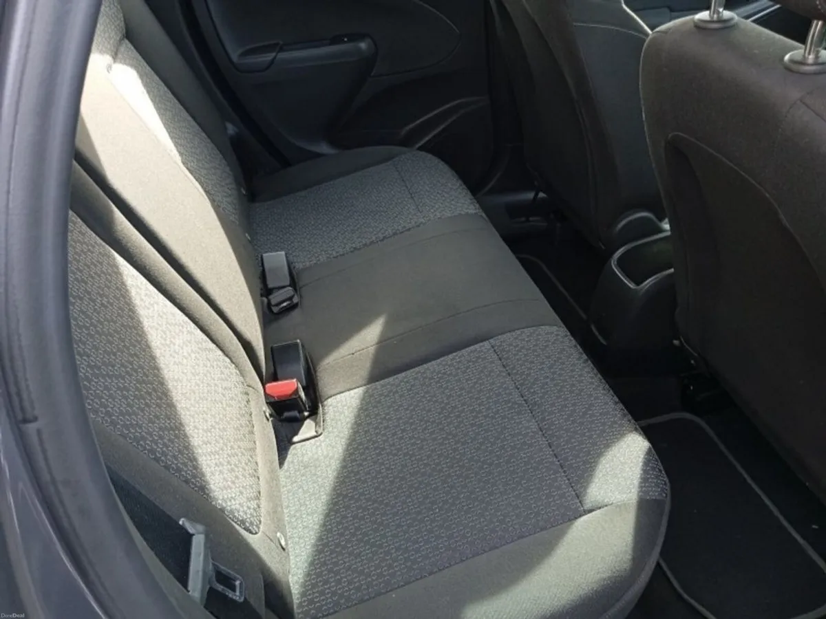 Opel Crossland X 1.6CDTi (99PS) S/S 5 Speed SC - Image 4