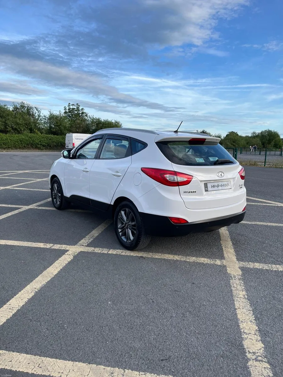 Hyundai ix35 - Image 6