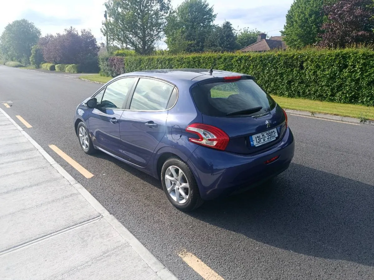 Peugeot 208 New NCT! - Image 3