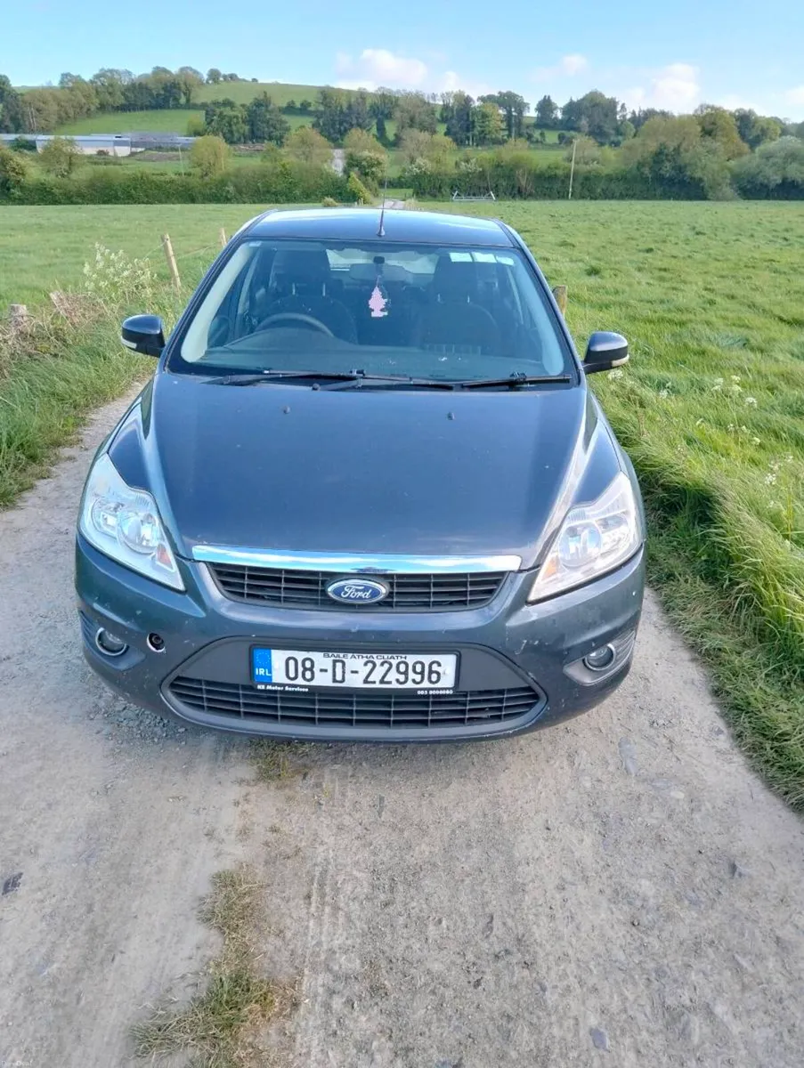 Ford Focus - Image 2