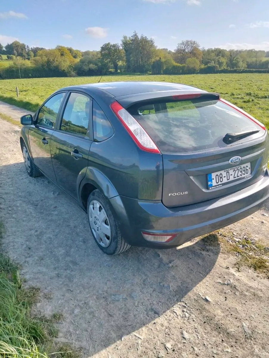 Ford Focus - Image 4