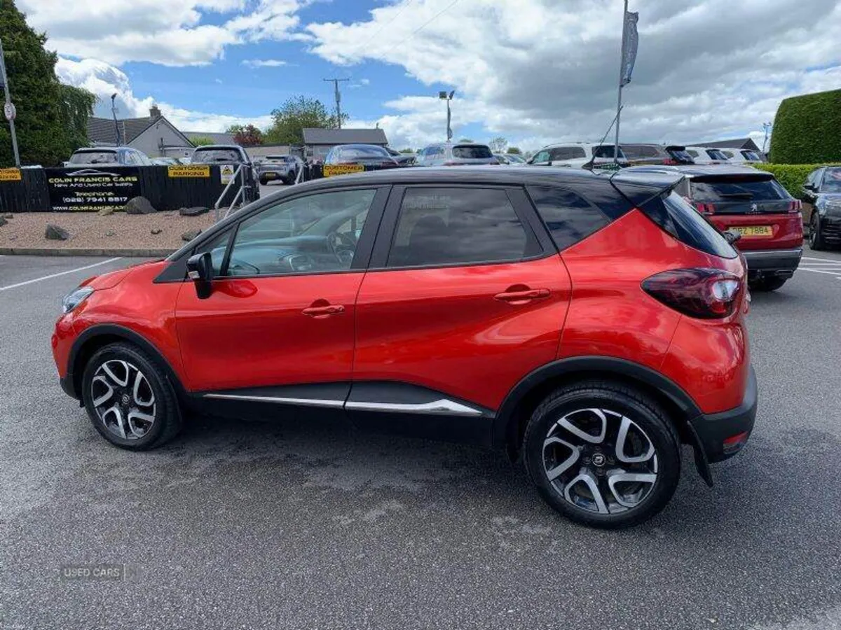 Renault Captur Iconic - Image 3