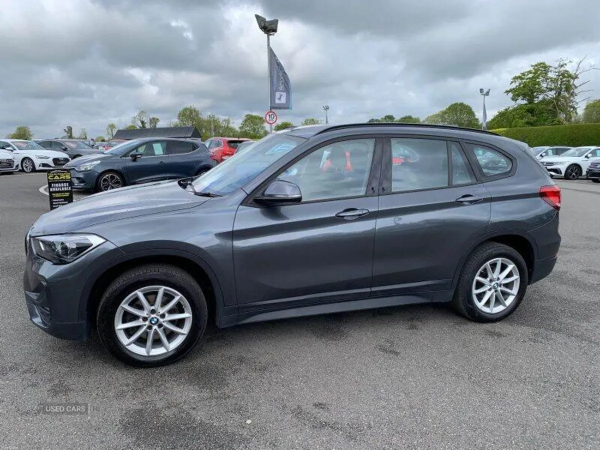 BMW X1 SDRIVE18D SE - Image 2