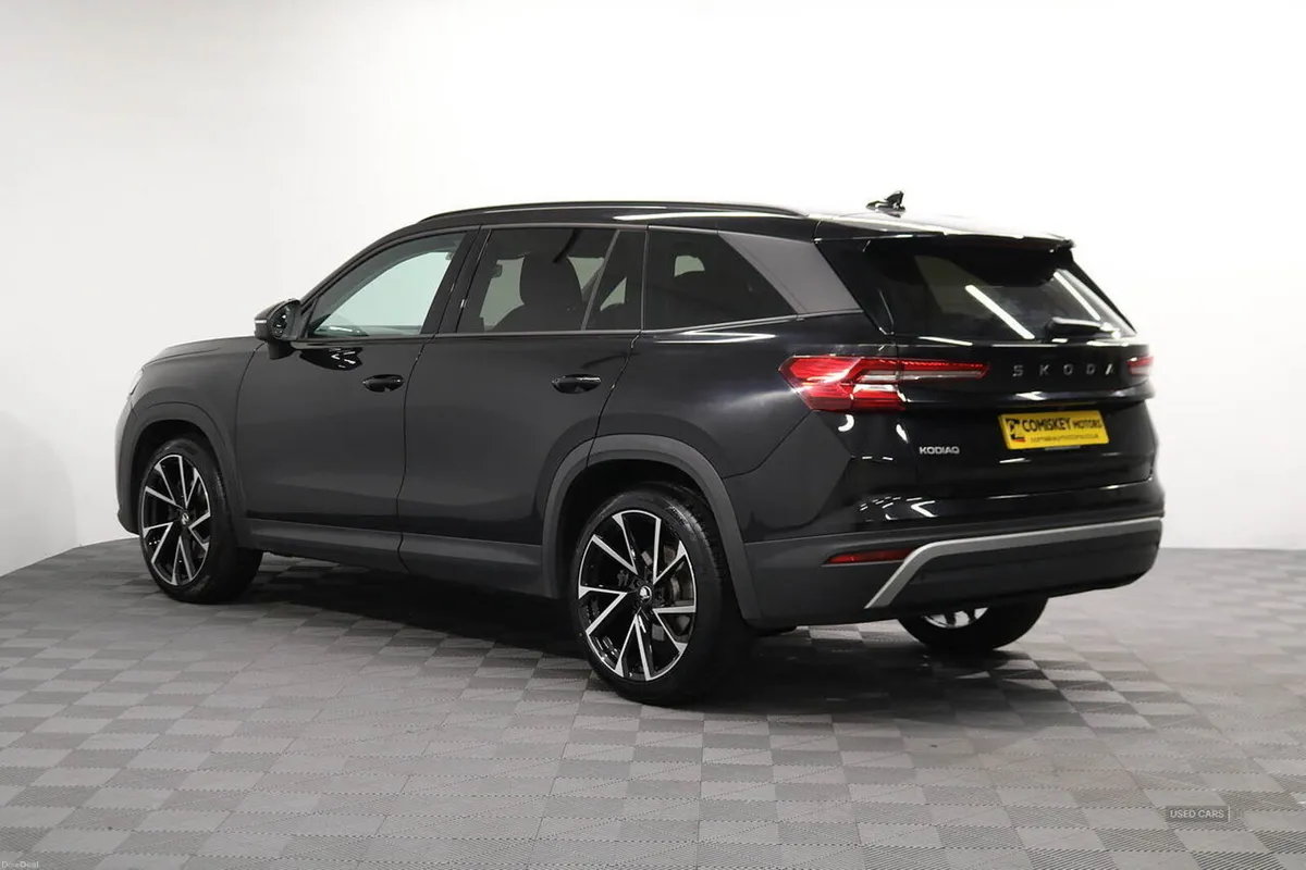 Skoda Kodiaq TDI SE - Image 4