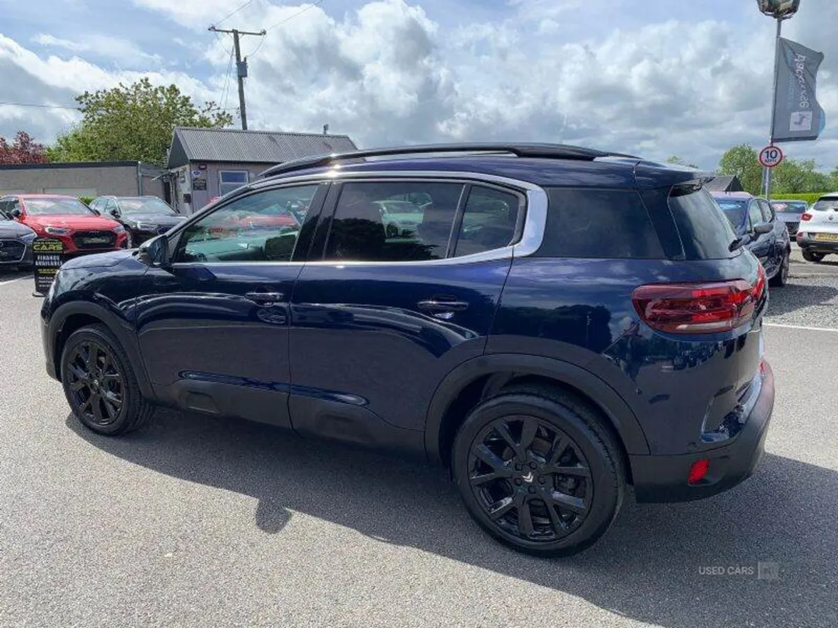 Citroen C5 Aircross Max - Image 3