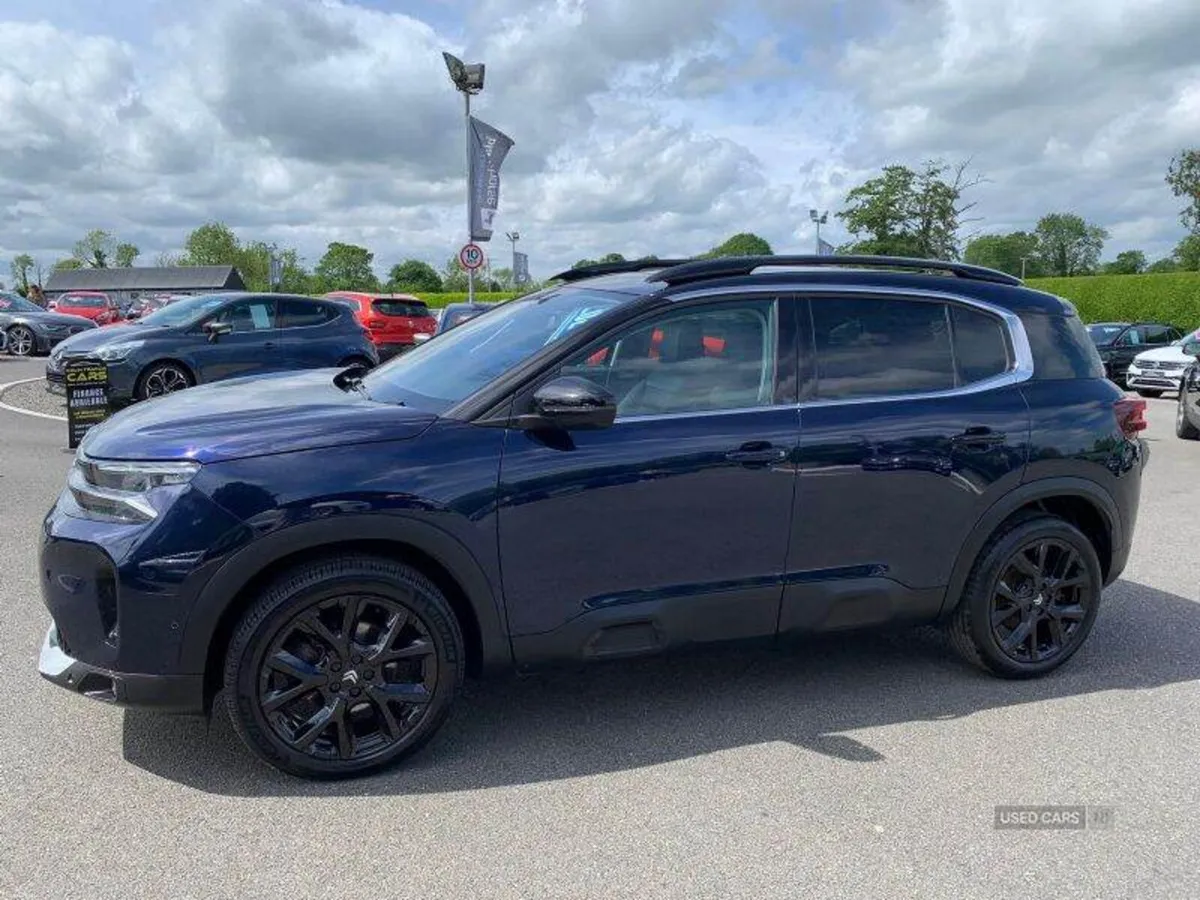 Citroen C5 Aircross Max - Image 2