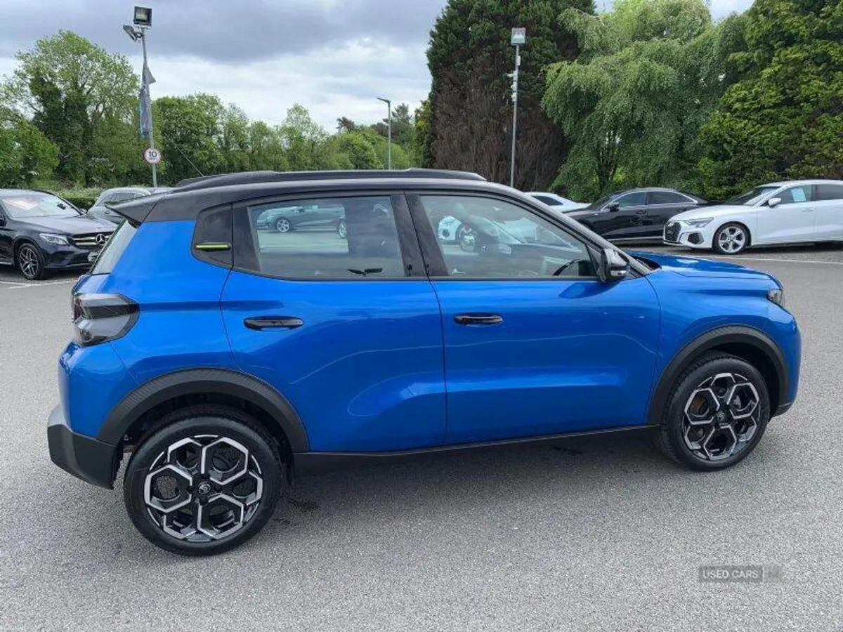 Citroen C3 Plus - Image 6