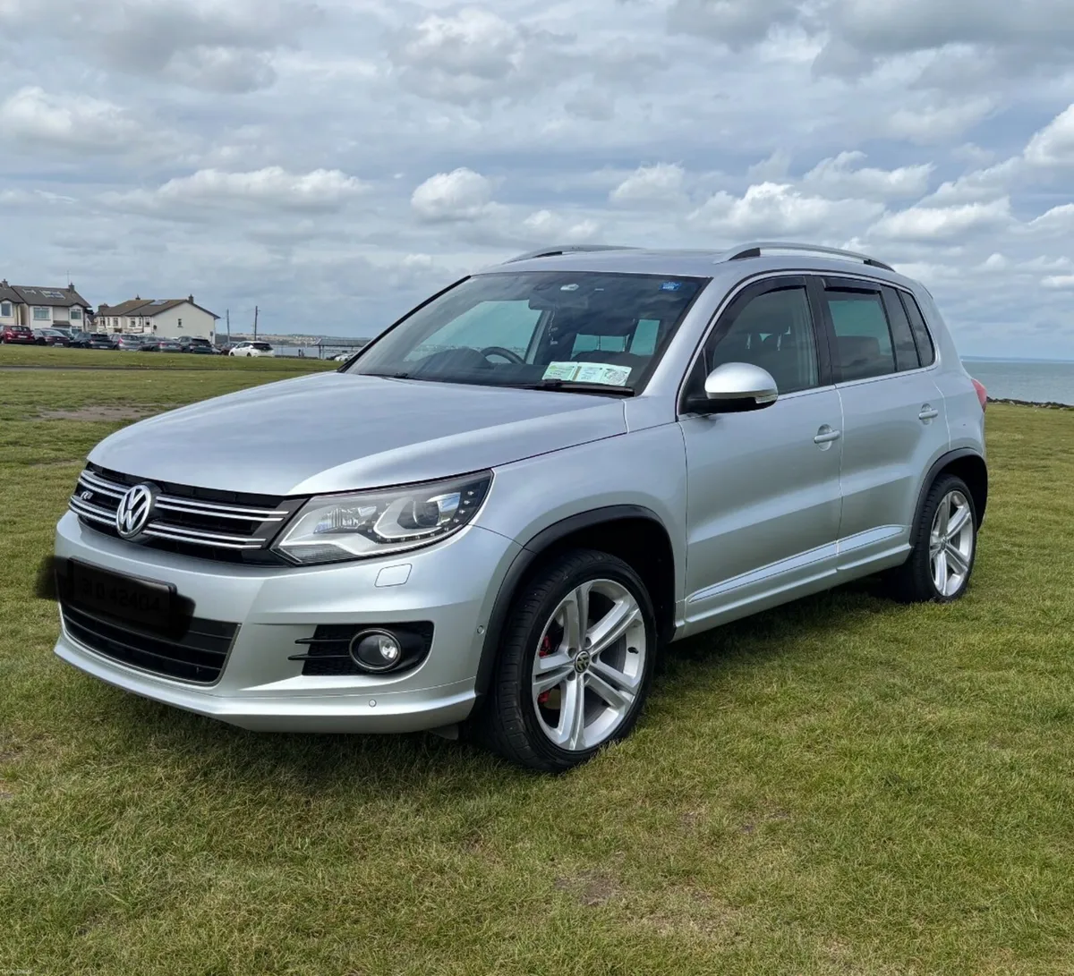 Volkswagen Tiguan - Image 3