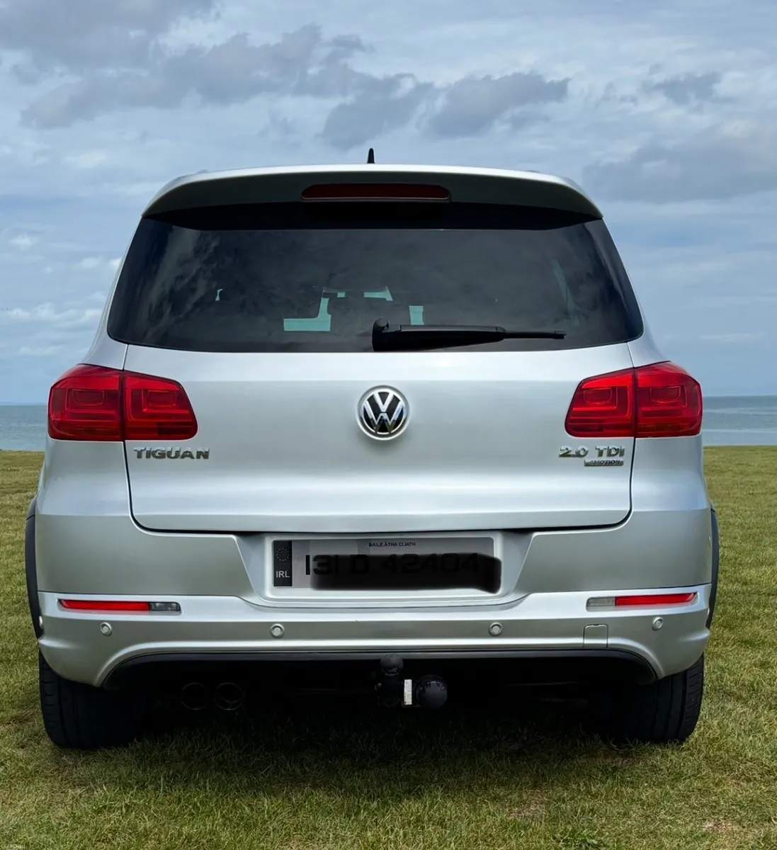 Volkswagen Tiguan - Image 4