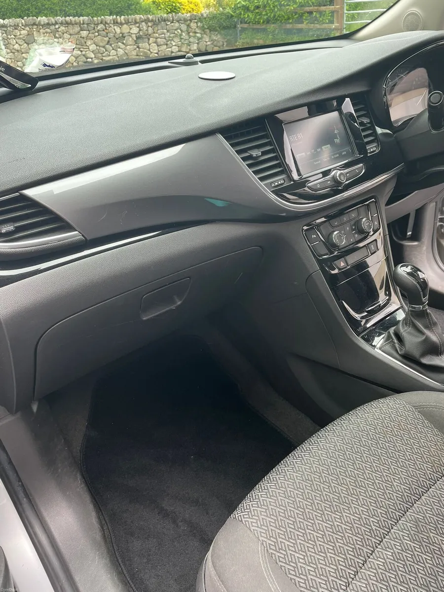 2019 Opel Mokka X 1.6 CDTI SC (136PS) - Image 4
