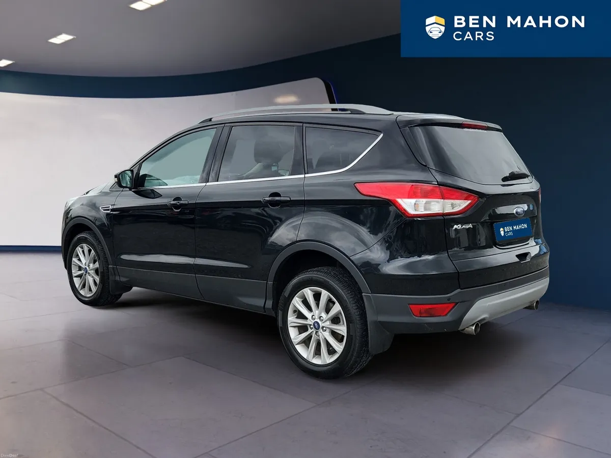 Ford Kuga Titanium 2.0TDCI - Image 3