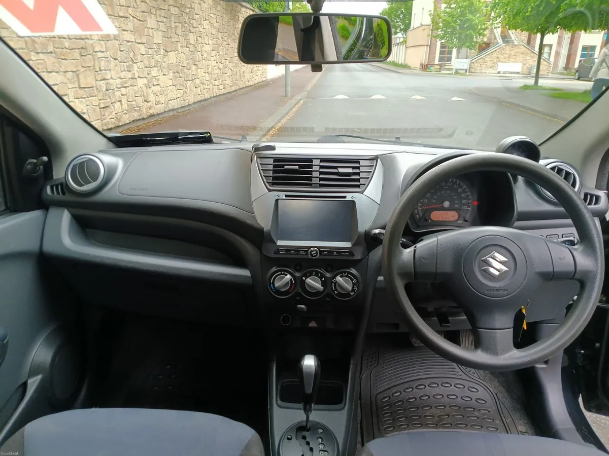 Suzuki Alto 2013 - Image 2