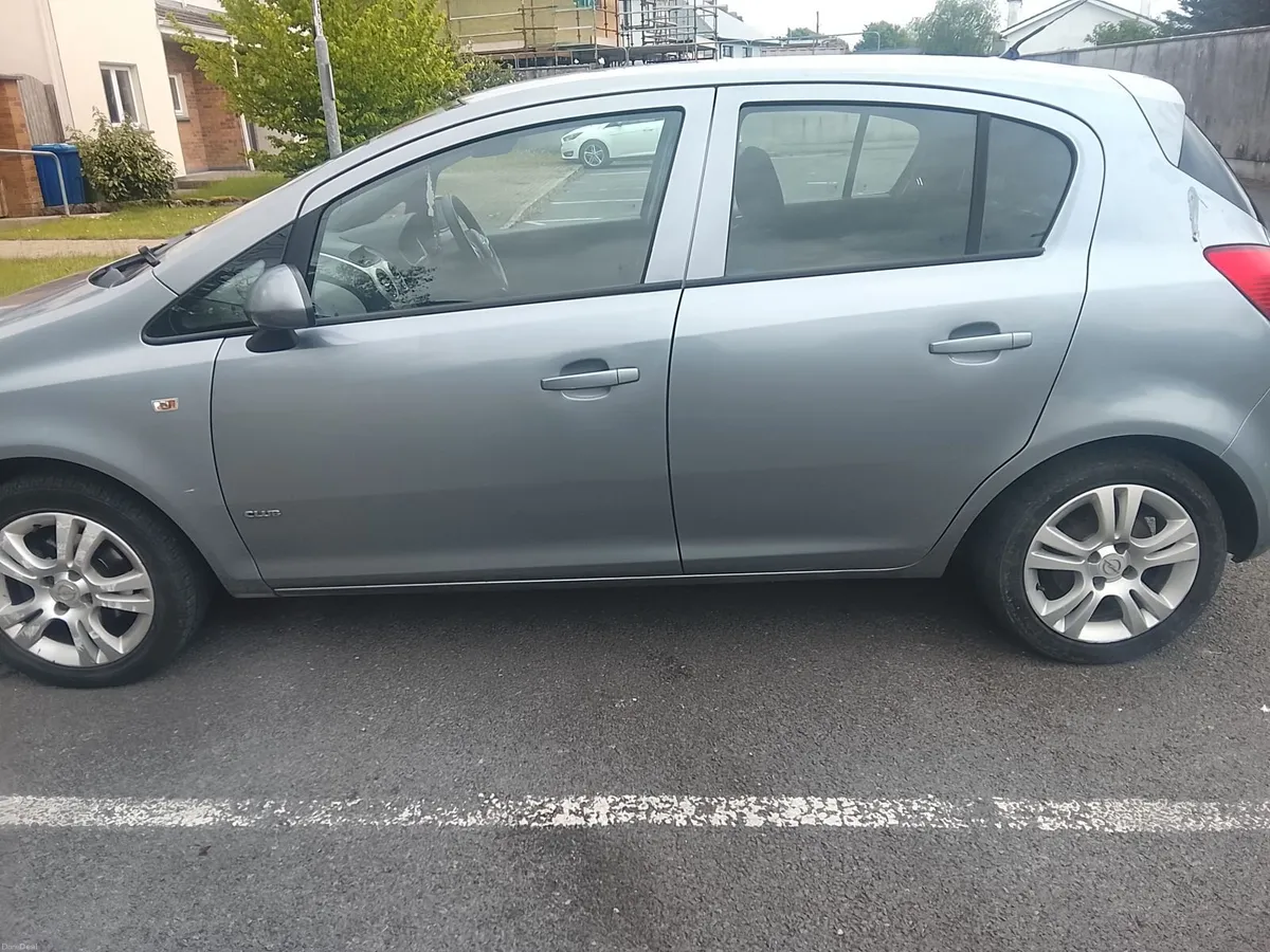 Opel Corsa 2008 - Image 1