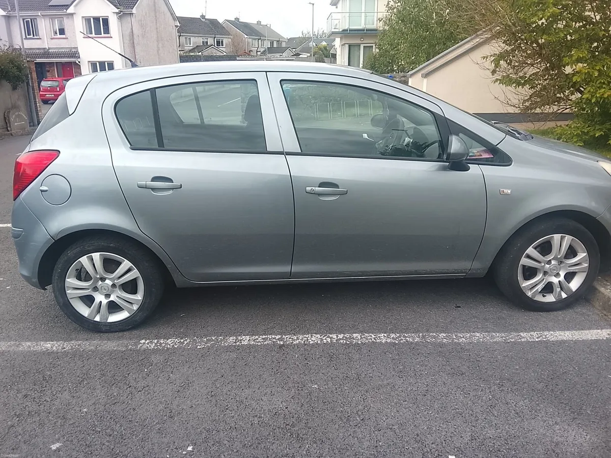 Opel Corsa 2008 - Image 3