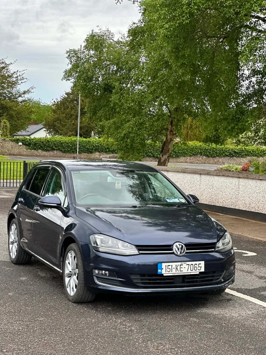 Automatic golf !!!! - Image 2