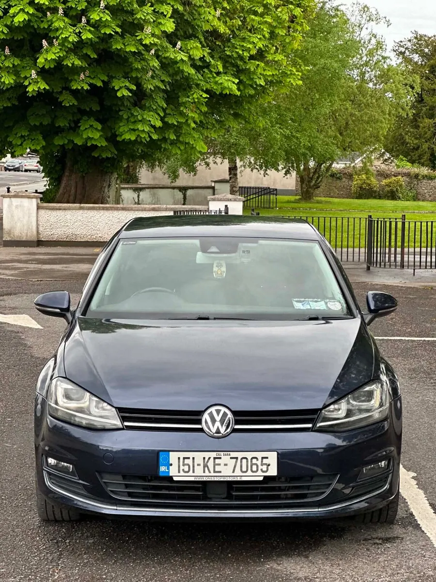 Automatic golf !!!! - Image 4
