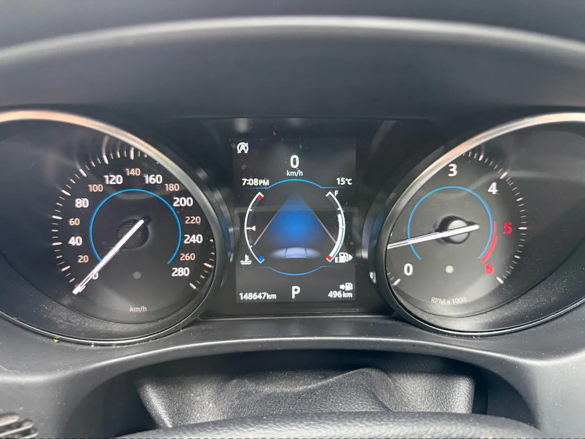 Jaguar XE 2018 (Full 2 Year NCT) - Image 2