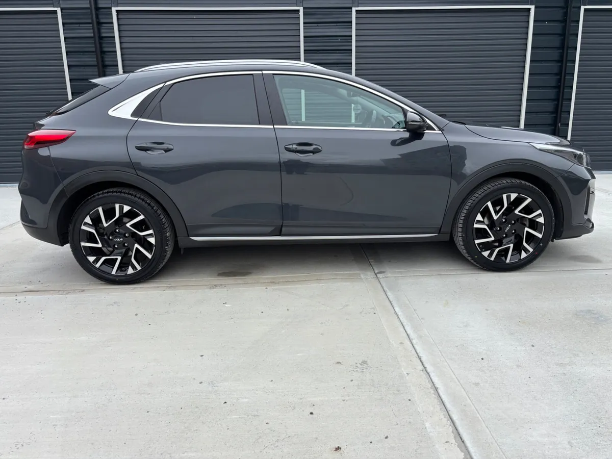 2023 Kia XCeed 1.6 GDI Plug-in Hybrid Auto - Image 1