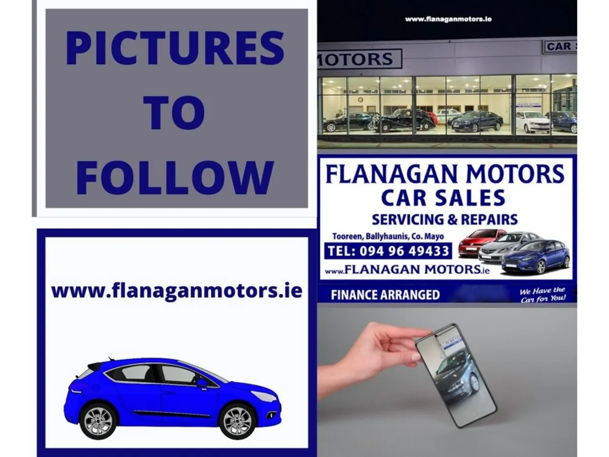 Dacia Logan MCV ALTERNATIVE SCE 75 M 5DR - Image 1