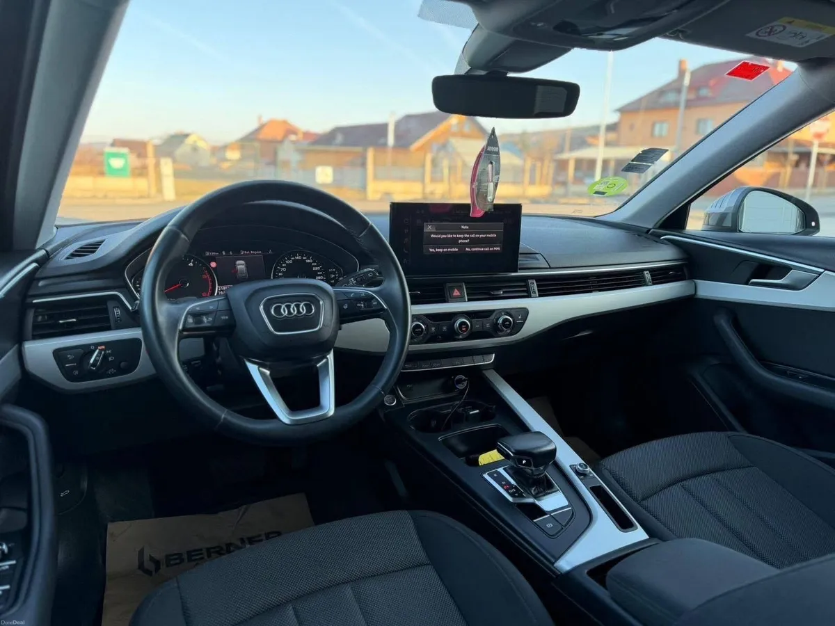Audi A4 Avant 40 TDI 2.0 190 HP LEFT HAND DRIVE - Image 1