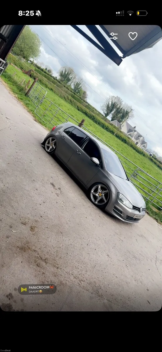 Mk7 golf - Image 2