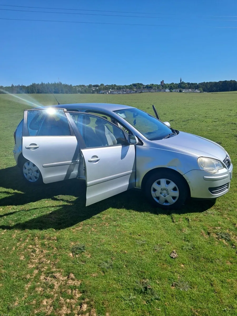 Volkswagen Polo - Image 1