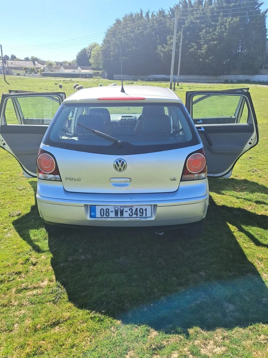 Volkswagen Polo - Image 2