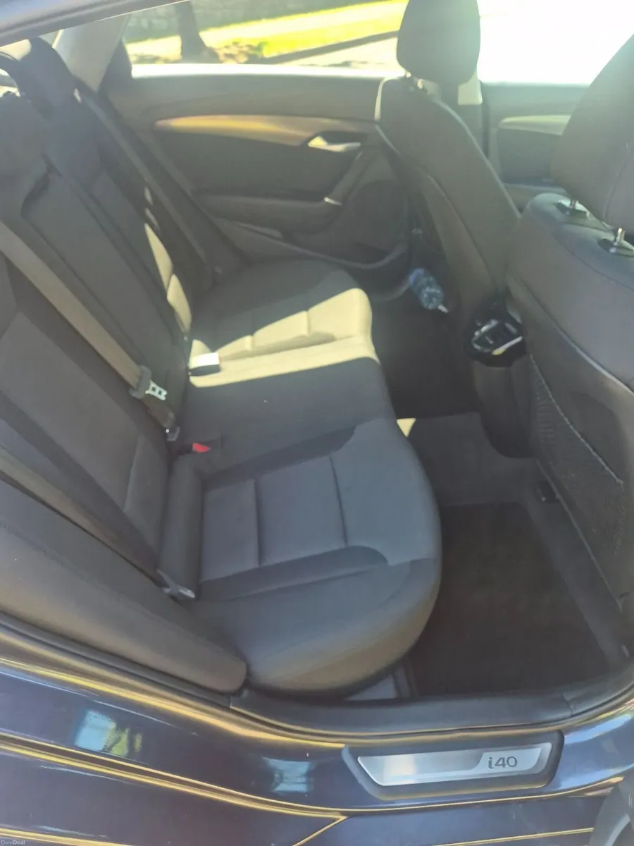 Hyundai i40 2016 - Image 4