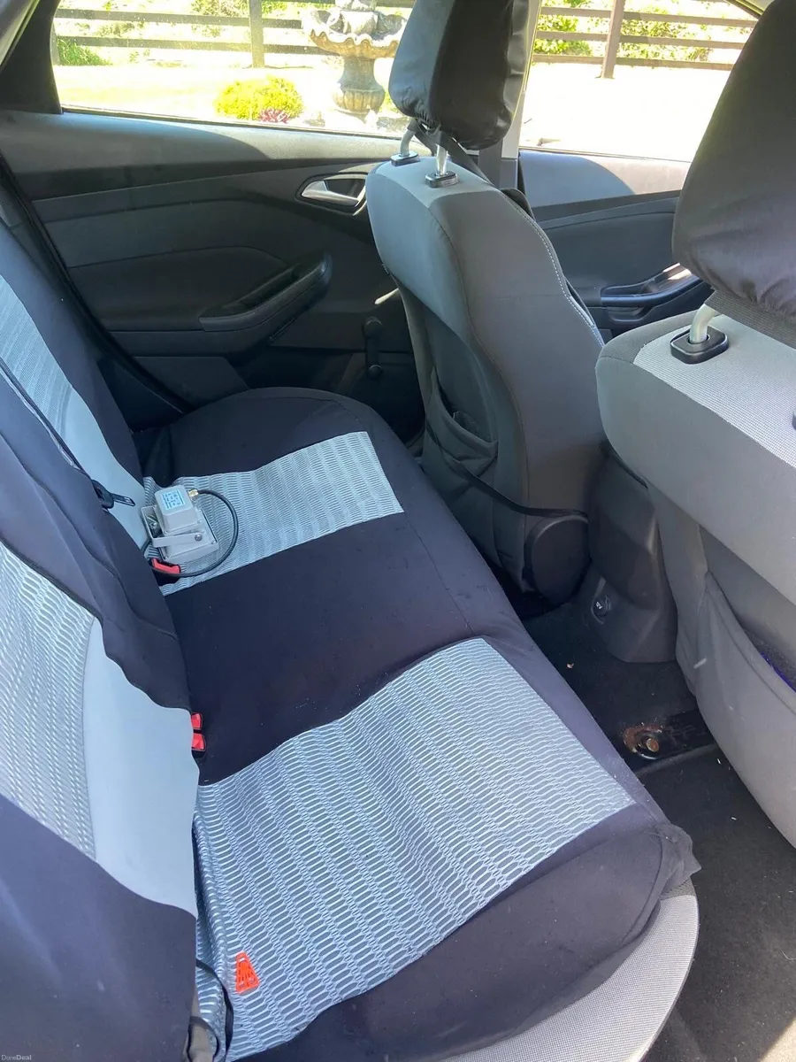 Ford Focus 2013 - Image 4