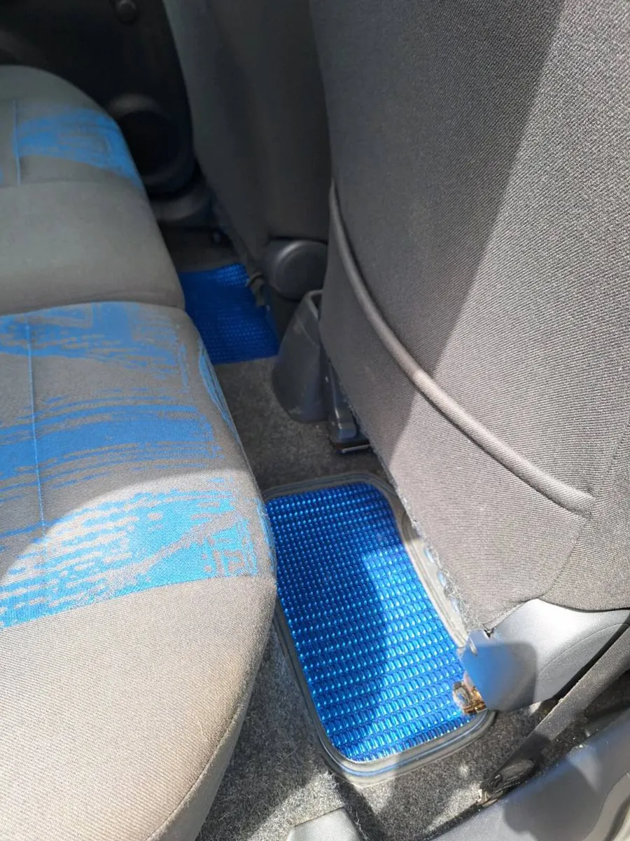 Vauxhall Agila 1.2 S - Image 3