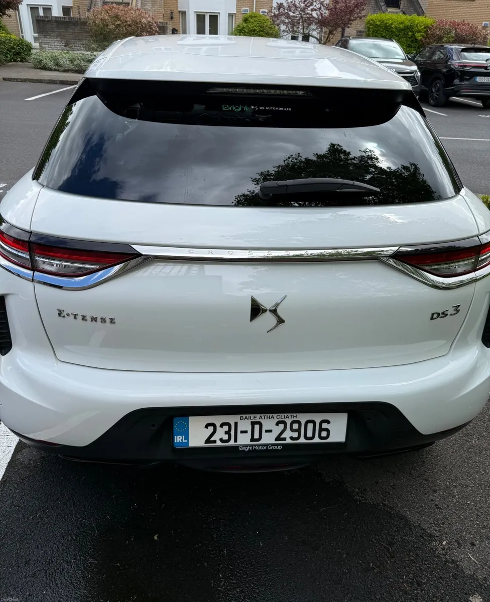 DS Automobiles DS 3 2023 - Image 3
