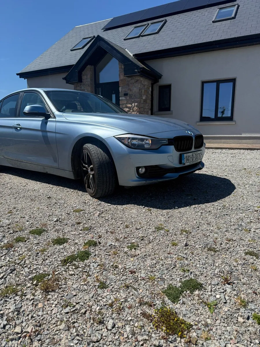BMW 316d - Image 4