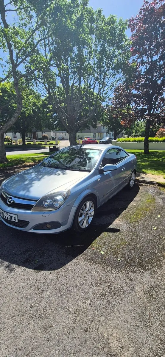 Opel Astra 2007 - Image 4