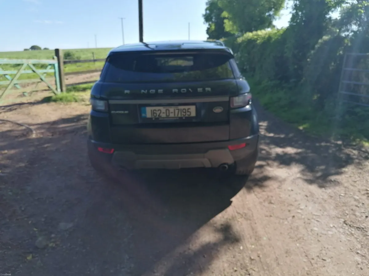 Range rover - Image 3