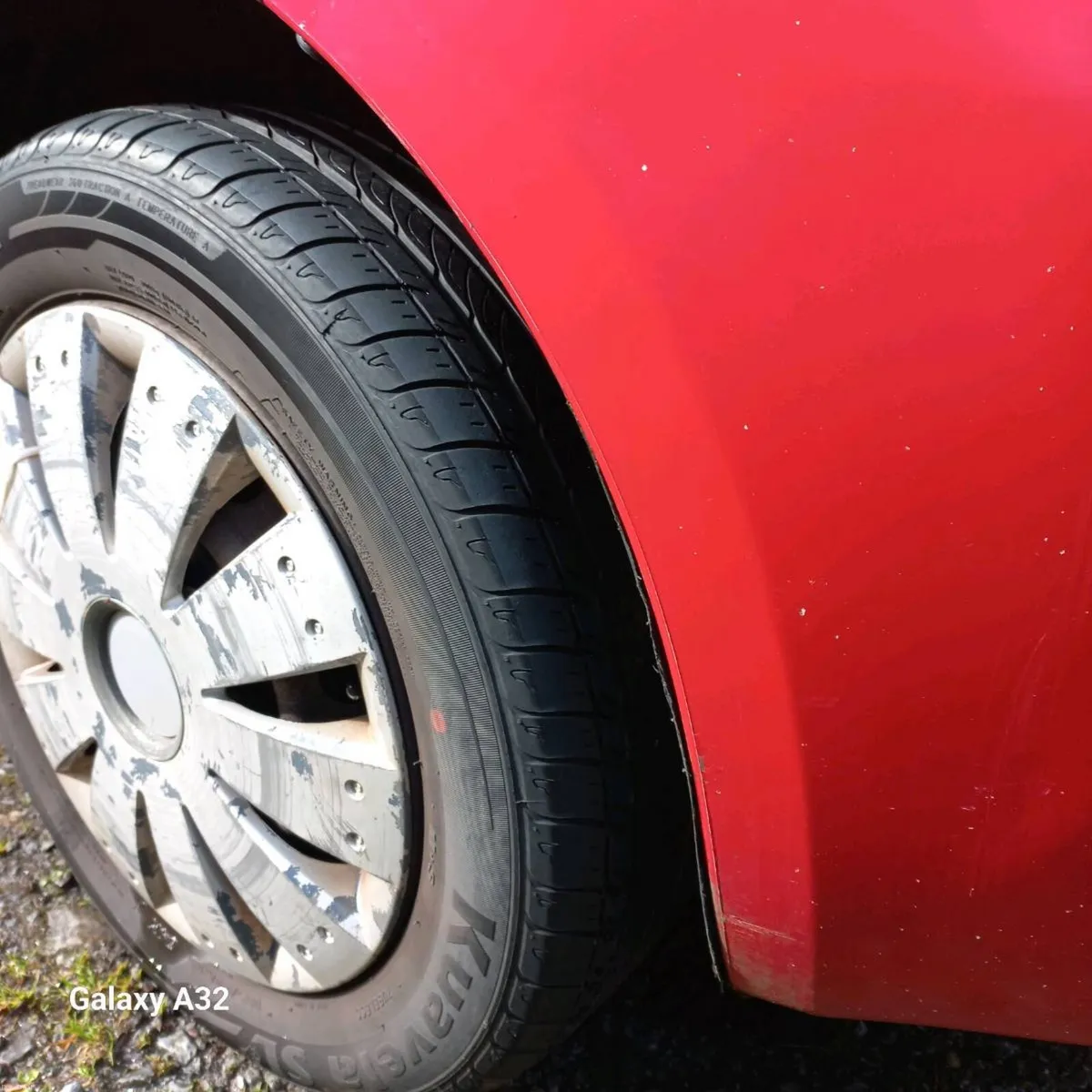 Toyota yaris macroom - Image 2