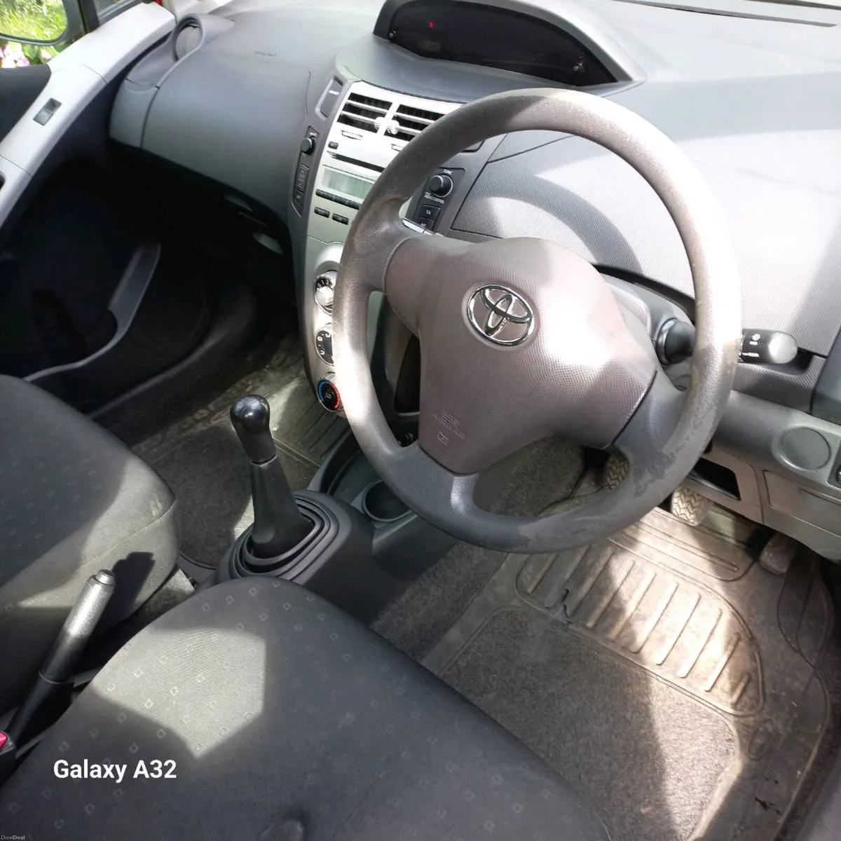Toyota yaris macroom - Image 3