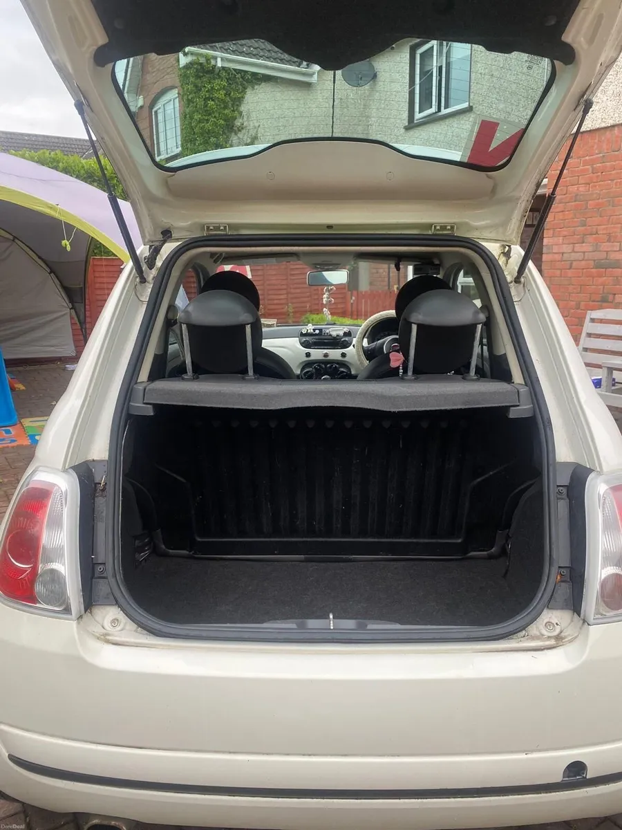Fiat 500 - Image 3