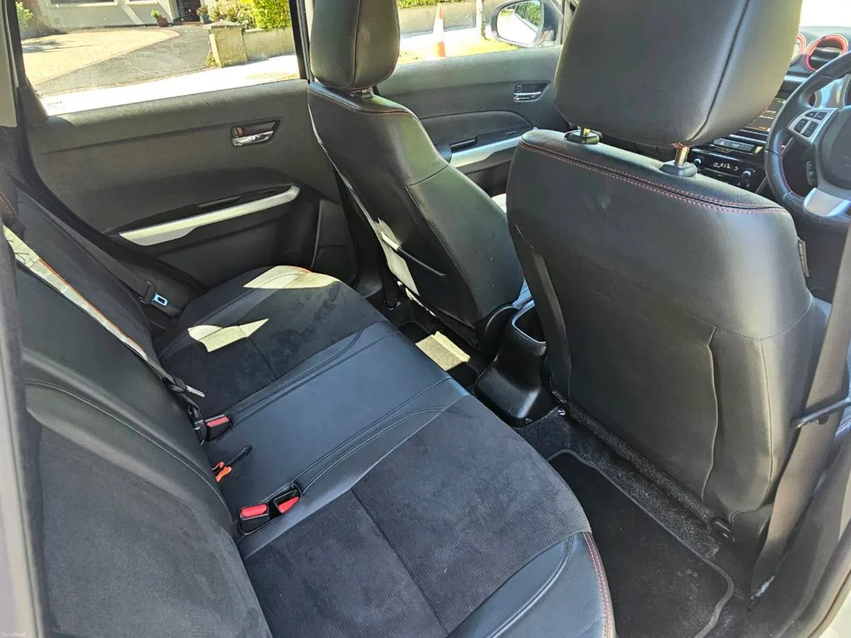 2018 Suzuki Grand Vitara (4WD) - Image 4