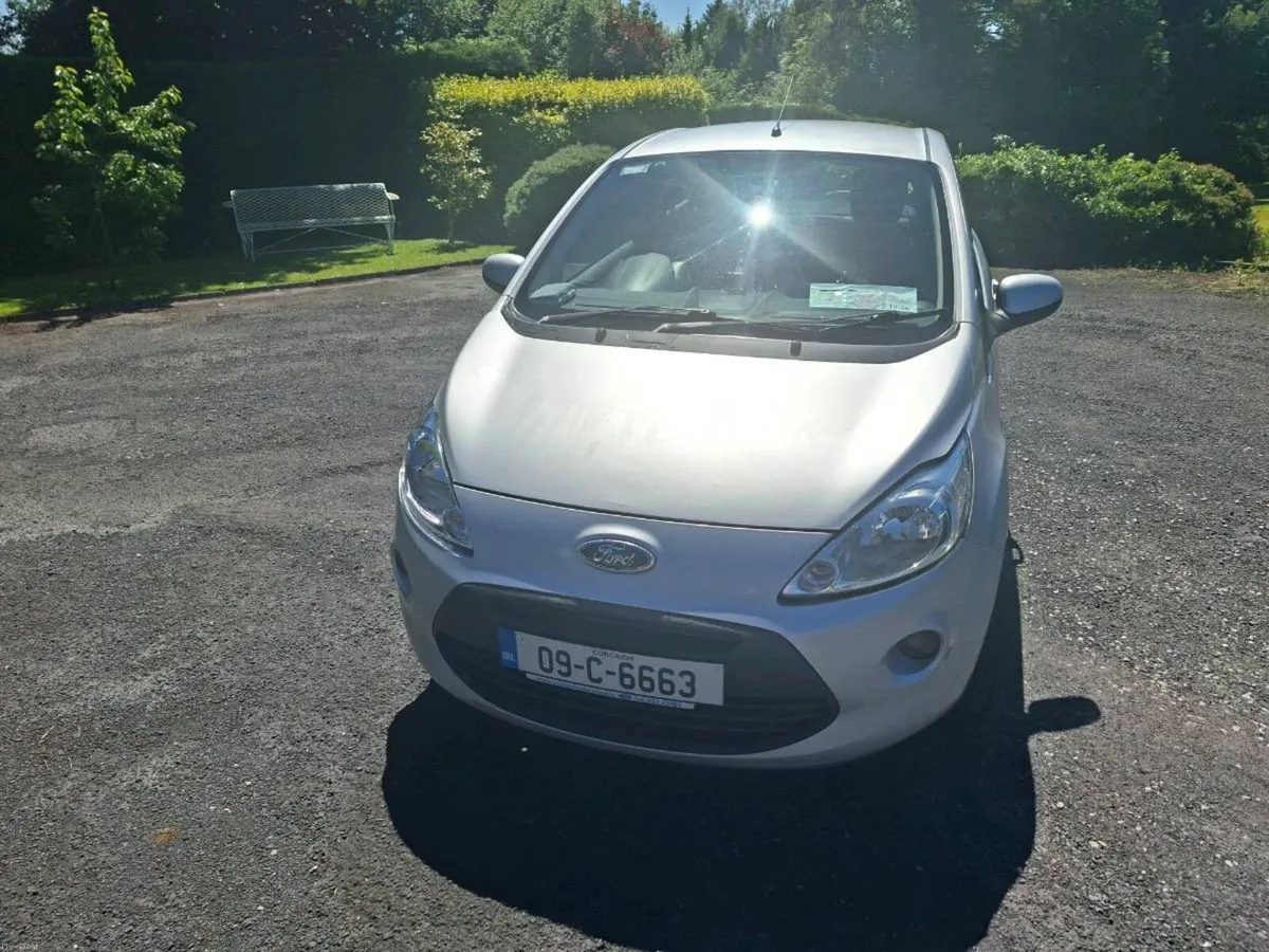 Ford KA - Image 2