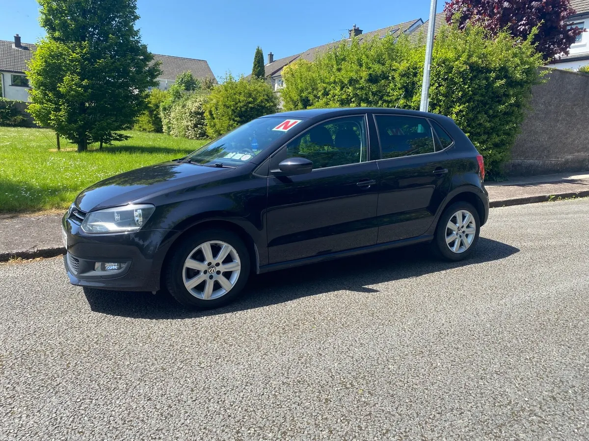 Volkswagen Polo 2013 - Image 3