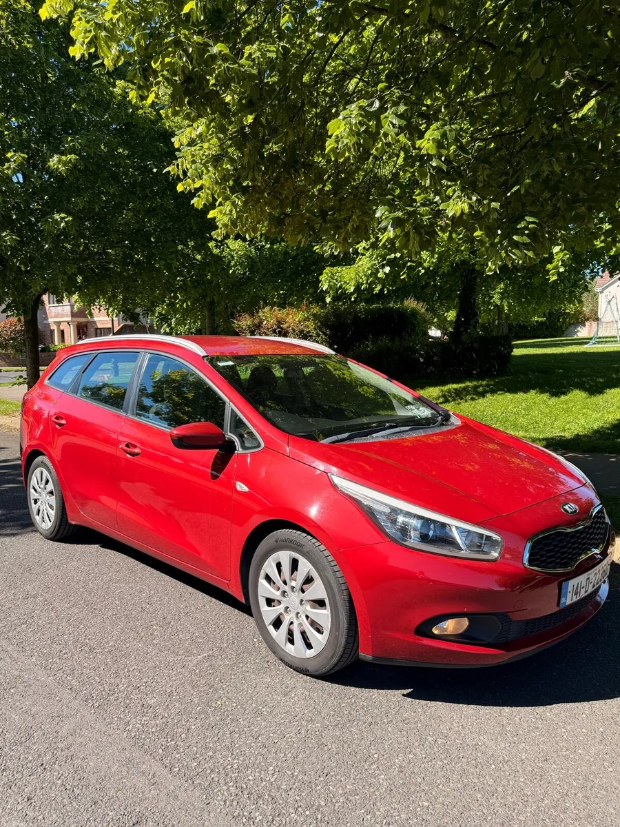Kia ceed - Image 1