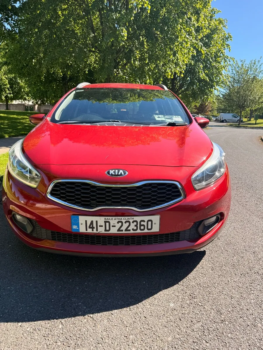 Kia ceed - Image 3