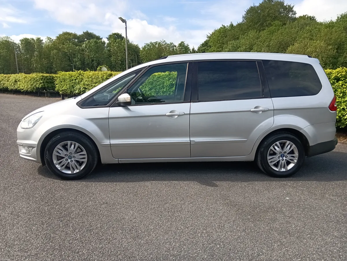 💥2011 Ford Galaxy 7 seater Automatic💥 - Image 6