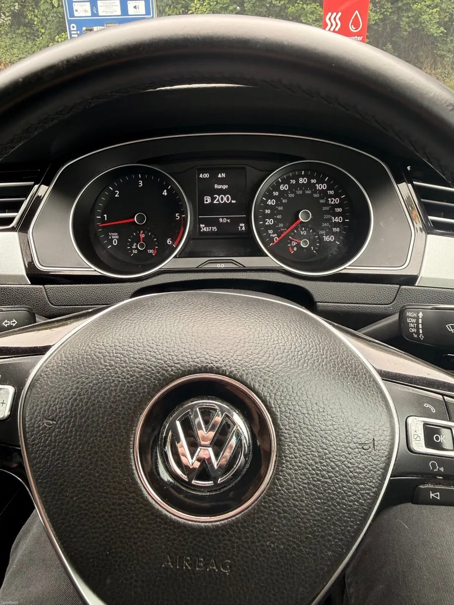 5500EURO /// PASSAT B8 , BETTER SPEC - Image 2