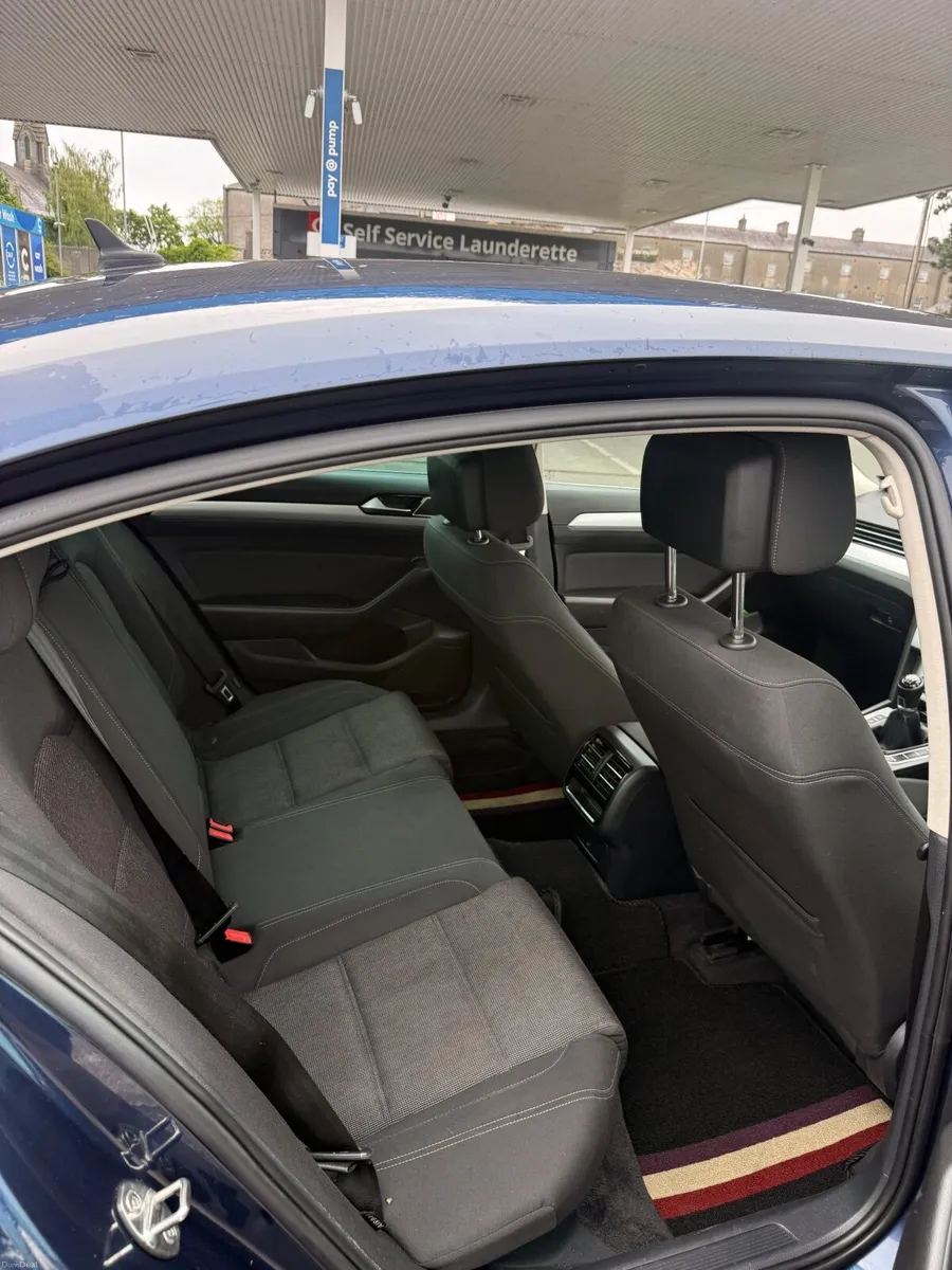 5500EURO /// PASSAT B8 , BETTER SPEC - Image 3