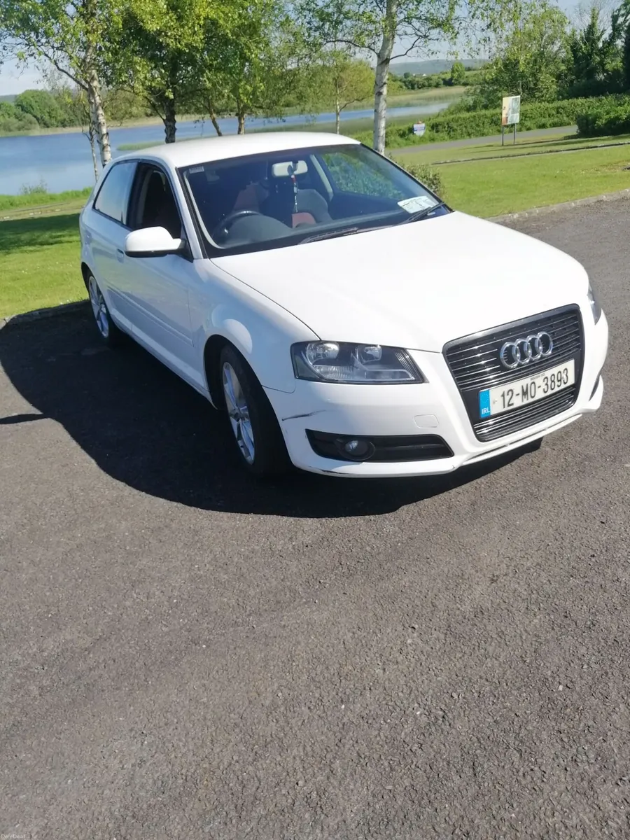 Audi A3 2012 - Image 4